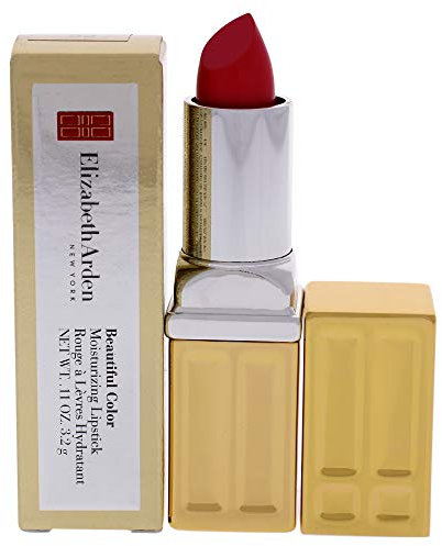 Elizabeth Arden Beautiful Color Moisturizing Lipstick - 53 Sunrrise for Women 0.11 oz Lipstick