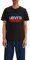 Levi's Sportswear Logo Graphic T-Shirt Homme, Sportswear Beautiful Black+, S