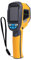 Termometri a infrarossi, Telecamera a infrarossi per immagini termiche HT 02D portatile per immagini termiche a infrarossi Ddevice termiche IR 1024p Risoluzione 32x32