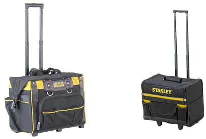 Stanley FatMax Werkzeugkoffer FMST1-80148 & Werkzeugkoffer 1-97-515