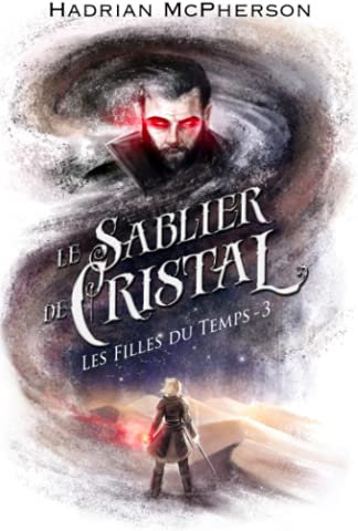 Le Sablier de Cristal