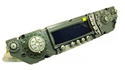 Indesit CONTROL DISPALY LCD AQU.7 5 KG