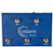 Vidami Blue Hands Free YouTube Video Looper, Page Turner, and DAW Controller for PC, Mac & iPad/iPhone - Foot pedal controller for Video Looping - Helps Musicians Learn, Perform, and Create Music