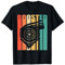 Retro Mechaniker Turbo Auto Turbolader T-Shirt