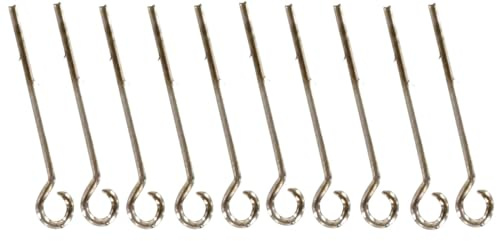 Westin Stingerspikes zur Montage von Stingerdrillingen an Gummifischen Add-It Stinger Spike Finesse