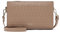 Tamaris Umhängetasche Julia 31970 Damen Handtaschen Ornament taupe 900