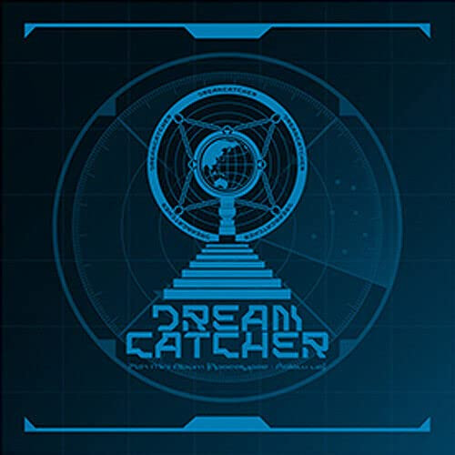 (Pre-Order Benefit) DREAM CATCHER APOCALYPSE : FOLLOW US 7th Mini Album (Normal E Ver.)+1ea Store Gift Card K-POP SEALED