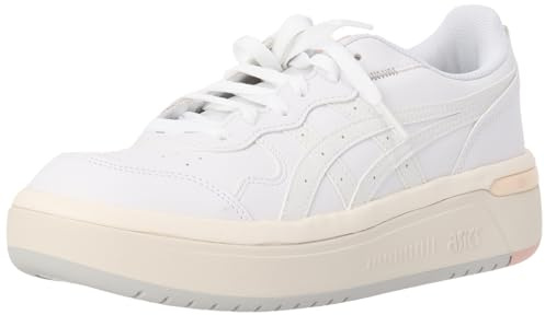 Asics 1203A289-105 Japan S ST Herren White/Maple Sugar EU 40.5