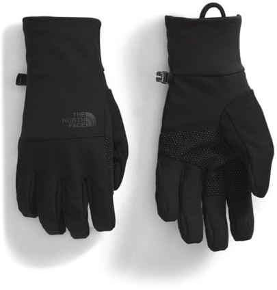 THE NORTH FACE Herren Apex Etip Handschuhe (1er Pack)