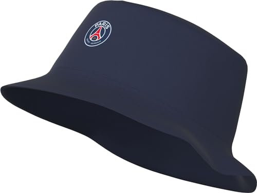 Nike Paris Saint-Germain Apex Football Bucket Hat, FN9330