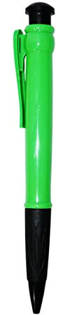 Riesen-Stift, 28 cm, lustig, große Stifte, Jumbo-Kugelschreiber, Übergröße