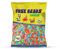 Benny Beads Bügelperlen 1500 Stück, Midi-Größe 5mm, Kreatives Bastelzubehör DIY Fuse Beads (Glitzer)