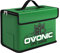 OVONIC Lipo Safe Bag Fireproof Explosionproof Bag Feuerfeste Explosionsgeschützte Tasche mit großer Kapazität Lipo Battery Storage Guard Safe Bag