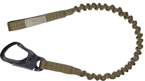 WARRIOR - A.S. Warrior Assault Tango Retention Lanyard (Coyote)