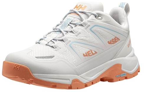 Helly Hansen Damen Cascade Low Cut Wanderschuhe