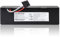MXJFYY Batería de Repuesto de 14,4 V, 3400 mAh, 48,96 WH para Xiaomi Mijia STYTJ02YM y Mop 2S/Mop Pro/Mop P/Viomi SE V3 V2, batería para Yunmi MVVC01-G y Conga 3290 3390 3490 3590 3690 3790 3890