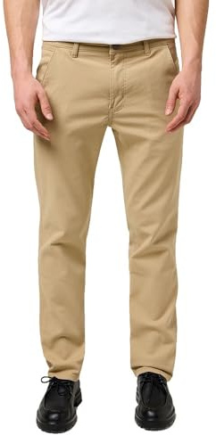 WRANGLER - Jeans Herren - Regular Straight Fit - Regular Chino - Aloe