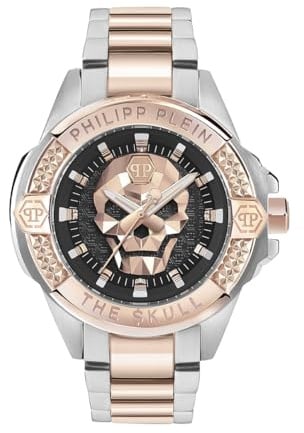 Philipp Plein Watch PWAAA2925