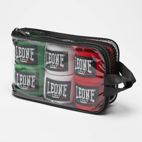LEONE 1947, AB705P 3 Pair Pack