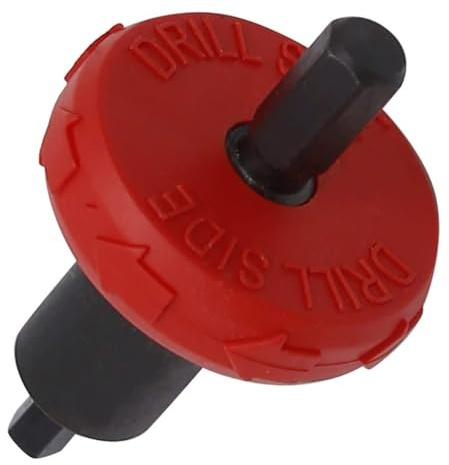 OUZRYWSDP Anlasser for Rasenmäher, Diesel-Elektromotor, Bohrer