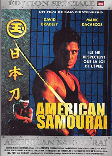 American Samouraï
