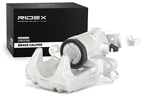 RIDEX Bremssattel Hinten rechts, Hinten 78B0031