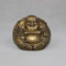 YUNHAO Messing Buddha-Statue, Bronze, Statue, Home Decor