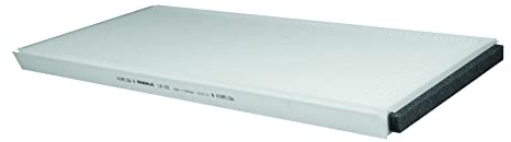 MAHLE LA 62 Interior Cabin Air Filter - Pollen Filter - Car