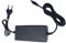 NXACETN Adaptador del Cargador De La Fuente De Alimentación del Enchufe De La UE 12V / 4A 48W para La Lámpara De Mesa del Monitor LCD * Enchufe de la UE