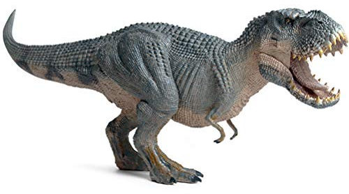 Akemaio Toy Dinosaur Dinosaurier Modell Dinosaurier-Modell-Spielzeug Realistische Tyrannosaurus Kinder Spielzeug