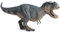 Akemaio Toy Dinosaur Dinosaurier Modell Dinosaurier-Modell-Spielzeug Realistische Tyrannosaurus Kinder Spielzeug