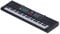 CUEI Electric Piano, 61 Keys Screen Keyboard Piano Digital Earphone Jack for Performance for Beginner Child Adult (CUEIm0eh6d2493778)