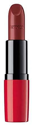 ARTDECO Perfect Color Lipstick - Langanhaltender Glänzender Lippenstift - 1 X 4 G
