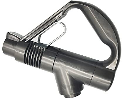 IZSOHHOME Poignée de rechange pour aspirateur Compatible avec Dyson DC19 DC23 DC26 DC29 DC32 DC36 DC37 Ensemble de poignée de baguette