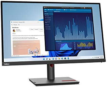 Lenovo ThinkVision T27p-30 27p UHD