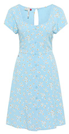 Ragwear ANERLEY Damen Kleid