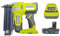 RYOBI 18V ONE+ AirStrike 18GA Brad Nailer Kit (Bulk Packaged) P321K