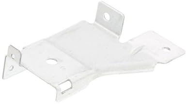 Electrolux 342033801 Scharnier links für Backofen