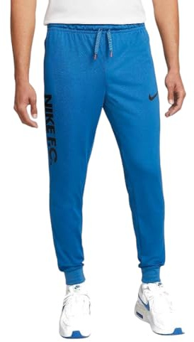 NIKE Jogginghose Marke Modell NK DF FC Libero Pant KM DC9016 407