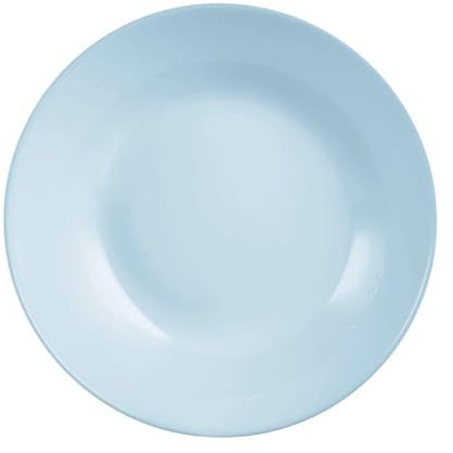 Luminarc Diwali Paradise Plato Hondo Opal 20cm Opal Apto Microondas Apto Frigorífico Apilable
