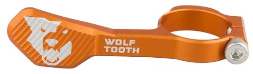 Wolf Tooth Components Remote Pro Violett Hebel für Mountainbike Dropper Post