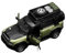 YRXIAO Modellbausatz Auto 1:43 für Land Rover Defender 110 Legierung Modell Auto Diecast Metall Montage Modifikation Serie Miniaturen Modell Für Wohndekorationen