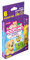Panini 004746KBF6 Adopt ME ON Roblox Blister 6 Hüllen + 1 Karte Limited Edition