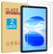 TASSKTO [2 Pack Screen Protector For Tablet HD 8,10th/12th generation, 9H Anti-Scratch High Definition Anti-Fingerprint, Tempered Glass Screen Protector for HD 8 2020/2022/2024 Release