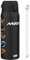 MotoGP Racing x ION8 Bouteille Thermique de Sport avec Paille Amovible, 750ml/24oz, Bouteille Isotherme Anti-fuite, Design Mix