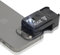 HidWee 200x Handy Mikroskop mit CPL, Mini-Mikroskop Lupe für Smartphone Kamera mit LED, Taschenmikroskop für Explore Micworld Digitales Kompatibel mit iPhone/Samsung/Xiaomi