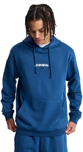Dcshoes Herren Vantura Ph Pullover (1er Pack)