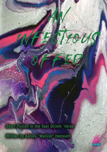 An Infectious Offer (Pirates, Band 1)