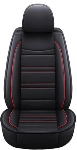 HDSNWG Autositzbezug Wasserdichter Schutz Vorne Hinten Sitzpolster Für VW Für Golf 5 Für MK4 7 E30(Style 3)