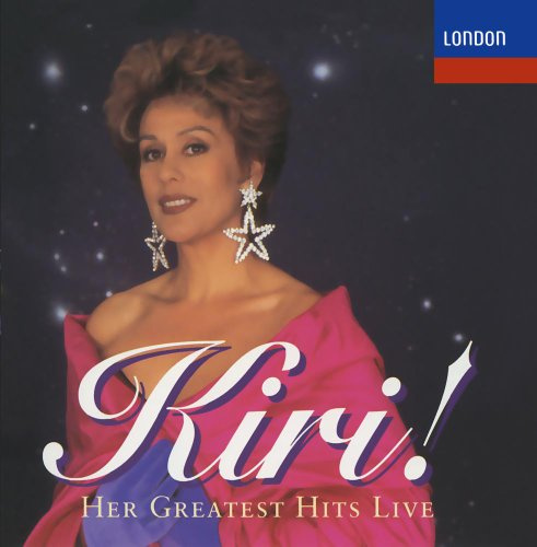 Kiri (50th Birthday Concert At The Royal Albert Hall 1994)